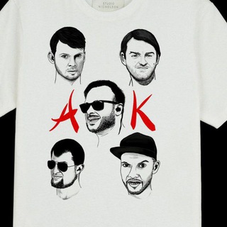 Telegram profile photo for Максим Городничий и группа Арт-Клиника