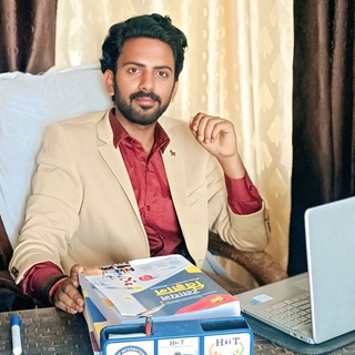 Telegram profile photo for Maths with Sudhir Sir