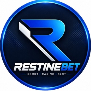Telegram profile photo for 💎 RestineBet | Resmi Kanal