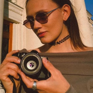 Telegram profile photo for Ася, сфоткай!