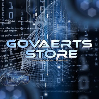 Telegram profile photo for ˏˋ⚙️ : : Archive Govaerts