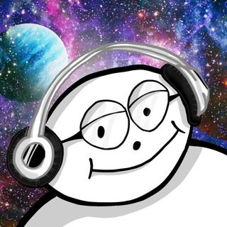 Telegram profile photo for Блоб