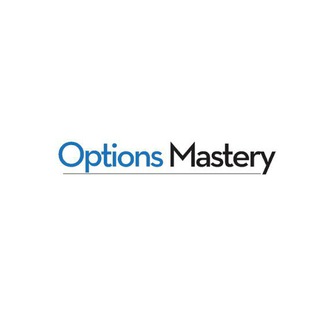 Telegram profile photo for Options mastery