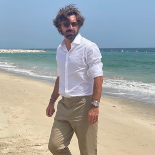 Telegram profile photo for Perlo cash