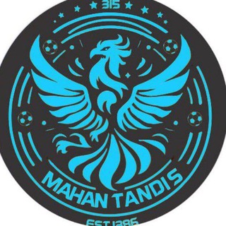 Telegram profile photo for باشگاه ماهان تندیس خراسان رضوی