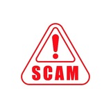 Telegram profile photo for 电报反诈普及