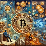 Telegram profile photo for Kripto Latin