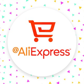 Telegram profile photo for Нашел на AliExpress