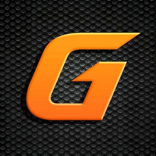 Telegram profile photo for GameBox
