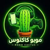 Telegram profile photo for CACTUSMOBO | موبایل کاکتوس 🌵