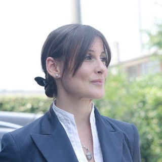 Telegram profile photo for Nicoletta Todesco