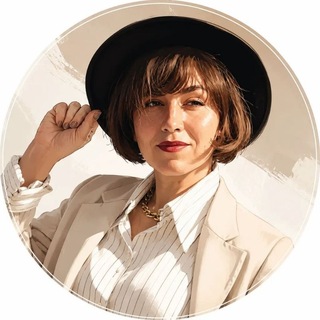 Telegram profile photo for Фотограф Оксана Мазуро 🦻📷