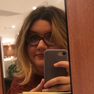 Telegram profile photo for Teatralka_narkomanka
