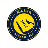 Telegram profile photo for نادي النصر السعودي