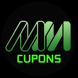 Telegram profile photo for MM PROMO - Cupons de Desconto!