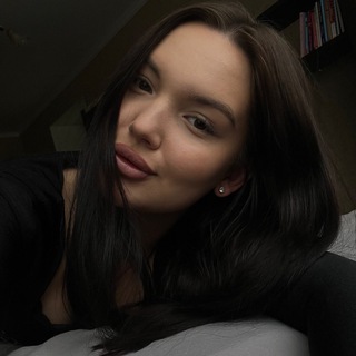 Telegram profile photo for j.gess | Юлечка болтает