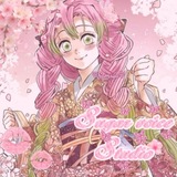 Telegram profile photo for 🍡 ~ 𐍃ᥙgᥲr ᥎᧐iᥴᥱ sᴛᥙɗi᧐ ~ 🍡