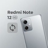 Telegram profile photo for Redmi Note 12 5G Updates