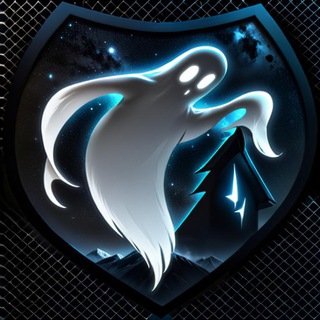 Telegram profile photo for GHOST Official 👻