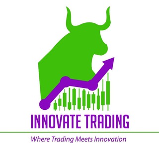 Telegram profile photo for Innovate Trading