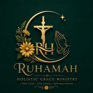 Telegram profile photo for RUHAMAH🔥