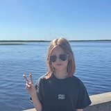 Telegram profile photo for Варька❤️