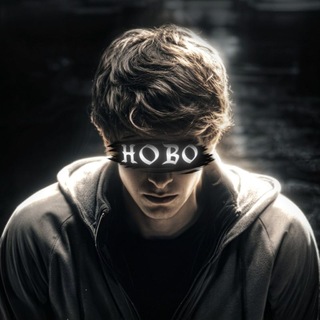 Telegram profile photo for HOBO Edits