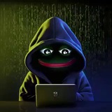 Telegram profile photo for Pepe Community Journal 🐸