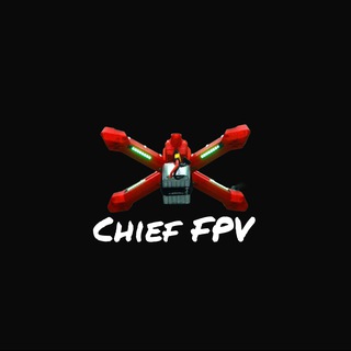 Telegram profile photo for Академия FPV