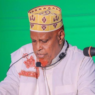 Telegram profile photo for Duruusta Sheekh Muxamed guud