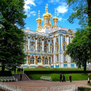 Telegram profile photo for Аренда, Продажа недвижимости в городах Пушкине и Павловске. 🏢