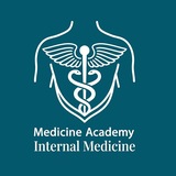 Telegram profile photo for Internal Medicine Resources | Medicine.ac