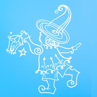Telegram profile photo for ЗАЗЕРКАЛЬЕ| Мастерская современной хореографии