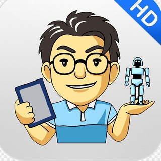 Telegram profile photo for Айтишник | Апи | Технологии