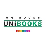 Telegram profile photo for UniBooks | یونی بوکس