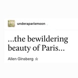 Telegram profile photo for 𝓟𝓪𝓻𝓲𝓼. 1999: là où l'amour chaleureux rencontre tant de beauté et de douceur