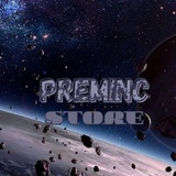 Telegram profile photo for Proof