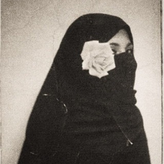 Telegram profile photo for قلب سني