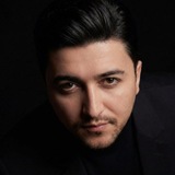 Telegram profile photo for Rustam Azimi