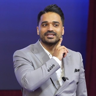 Telegram profile photo for پیمان یعقوبی 💎 آموزش تولید محتوا