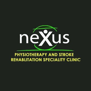 Telegram profile photo for Nexus Physiotherapy and Stroke Rehabilitation Specialized Clinic