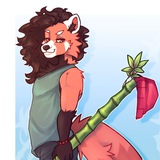 Telegram profile photo for 🌿AlfaJesh's Bamboo forest🎍