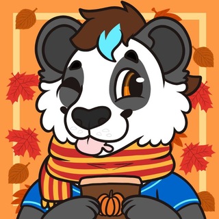 Telegram profile photo for Lig's Friendship Group 🐼