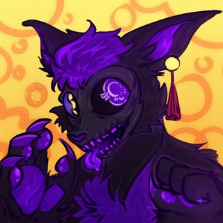 Telegram profile photo for Подвал Кая✨