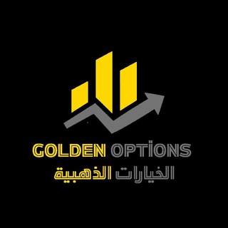 Telegram profile photo for Golden Options