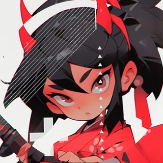 Telegram profile photo for KATANA 𝘢𝘳𝘵𝘪𝘴𝘵𝘴.