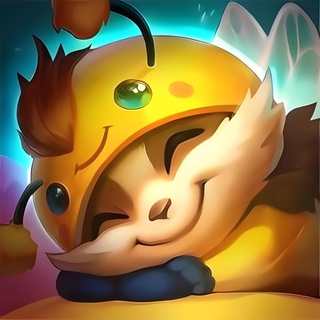 Telegram profile photo for 提莫小可爱