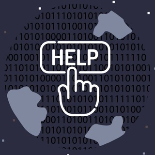 Telegram group profile photo for Волонтеры чат