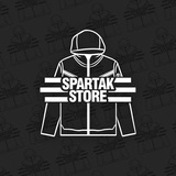 Telegram profile photo for SPARTAK STORE ДИСКОНТ