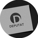 Telegram profile photo for Deputat